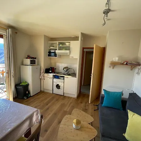 Apartamento Appartement Ignaux