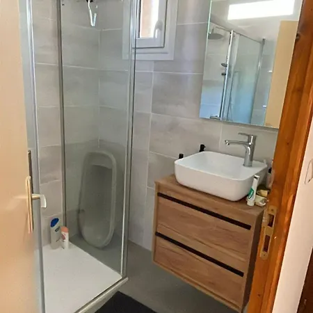Apartamento Appartement Ignaux *